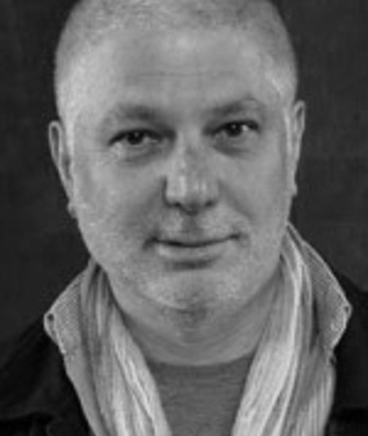 Photo of Andras Hamori
