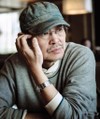 Photo of Lu Wei