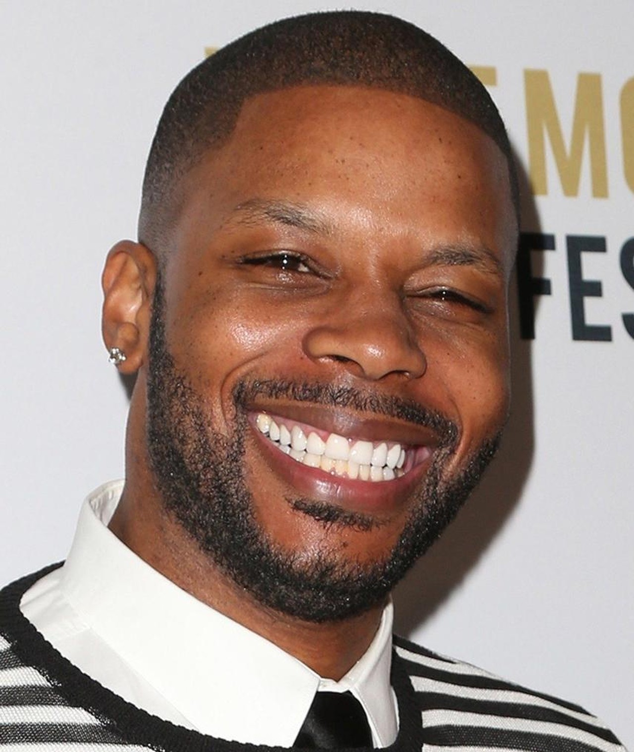 Kerry Rhodes