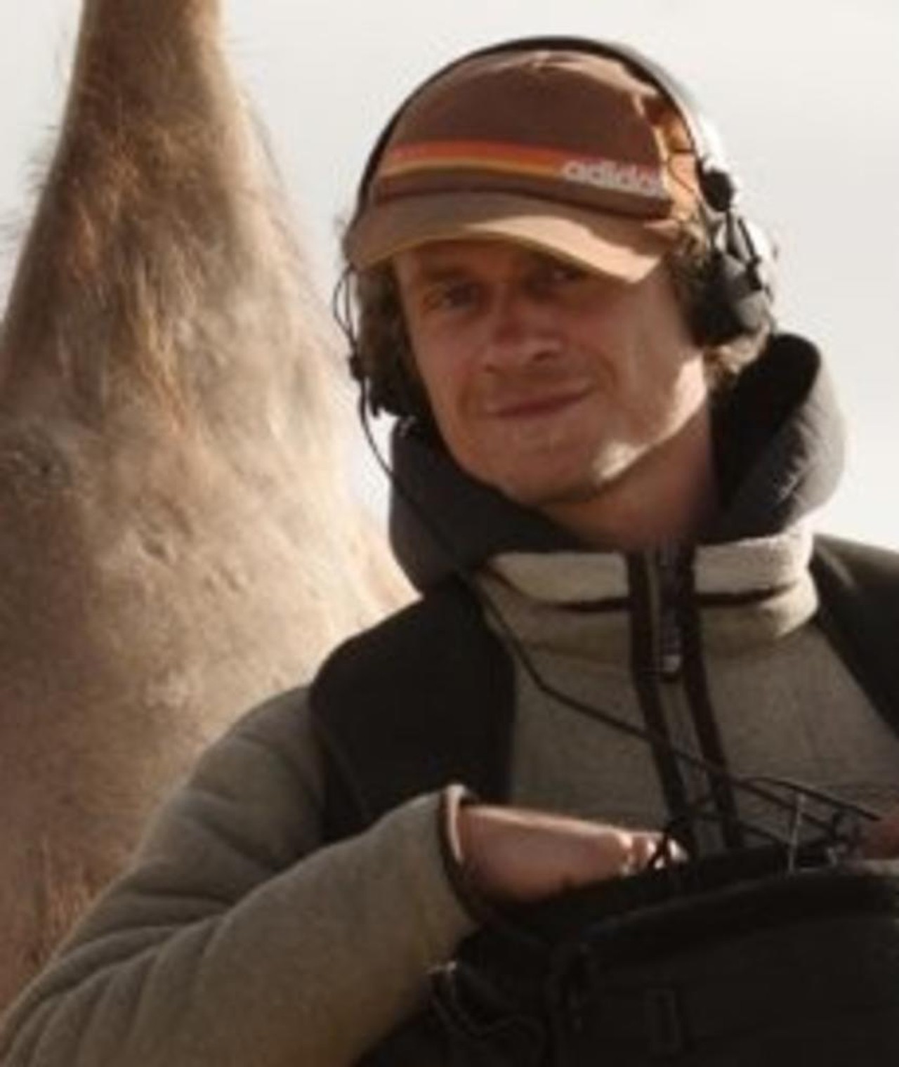Photo of Marc Meusinger