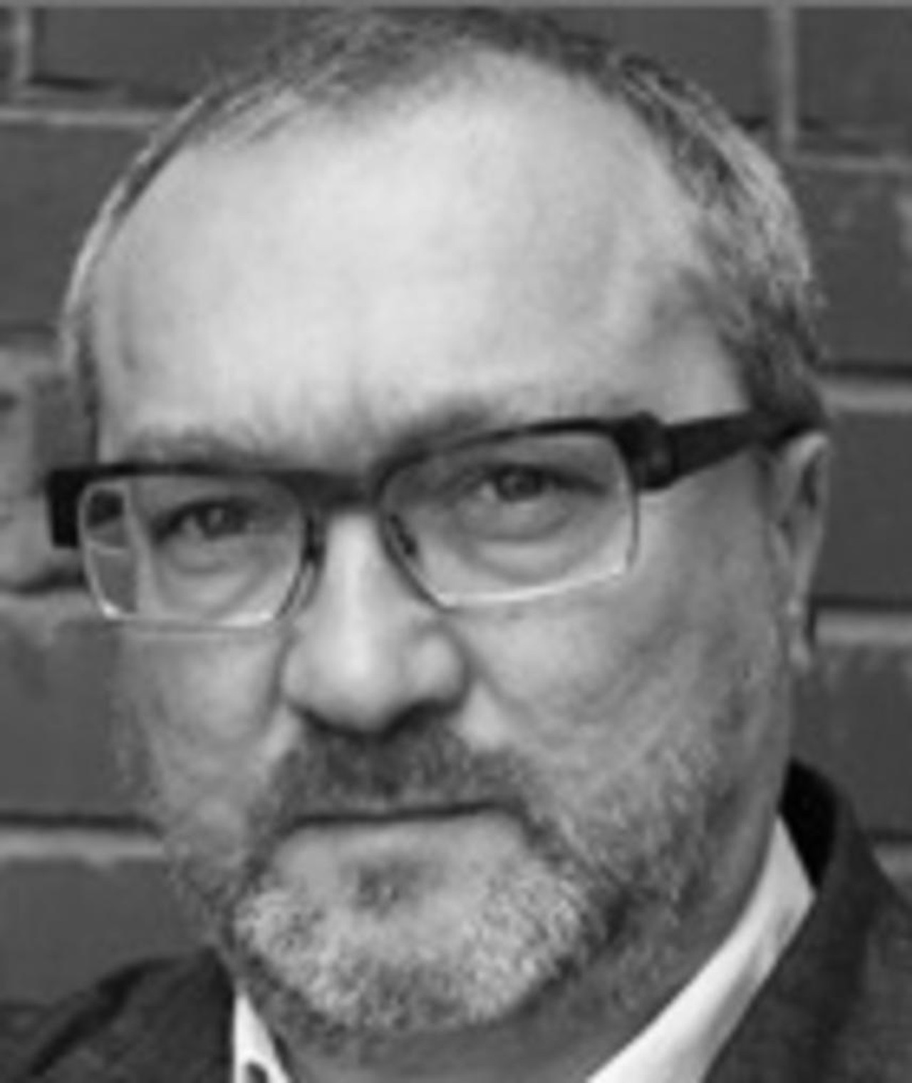 Photo of Ruben Dishdishyan