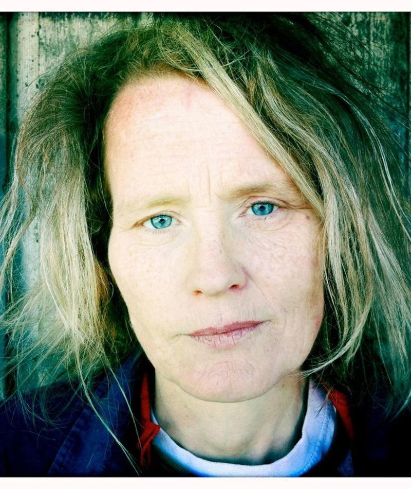 Photo of Didda Jónsdóttir