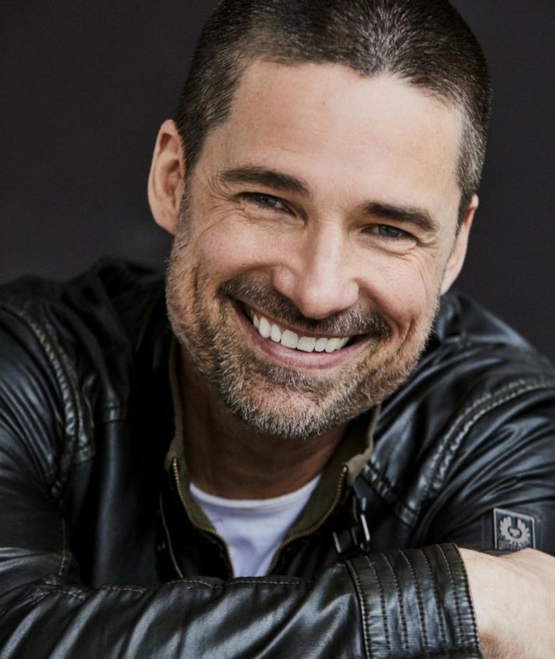 Warren Christie – Movies, Bio and Lists on MUBI