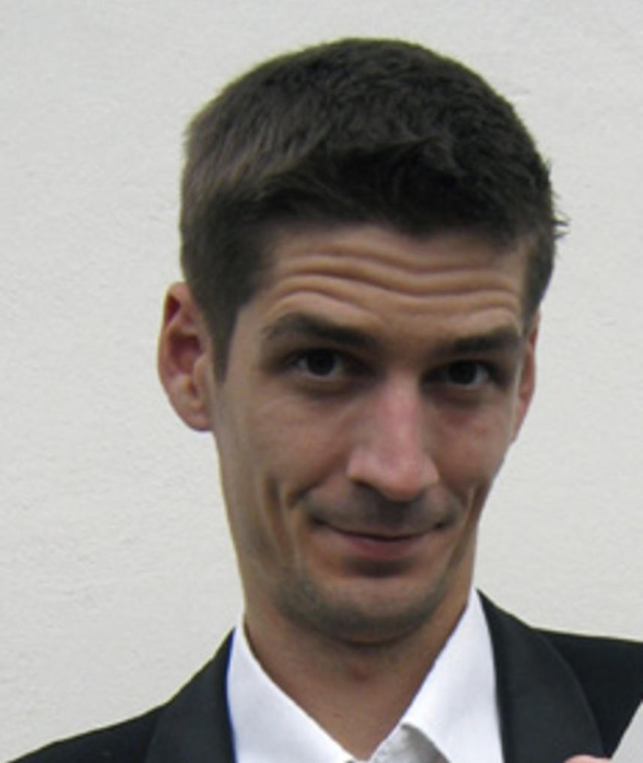 Photo of Klaus Mulbjerg