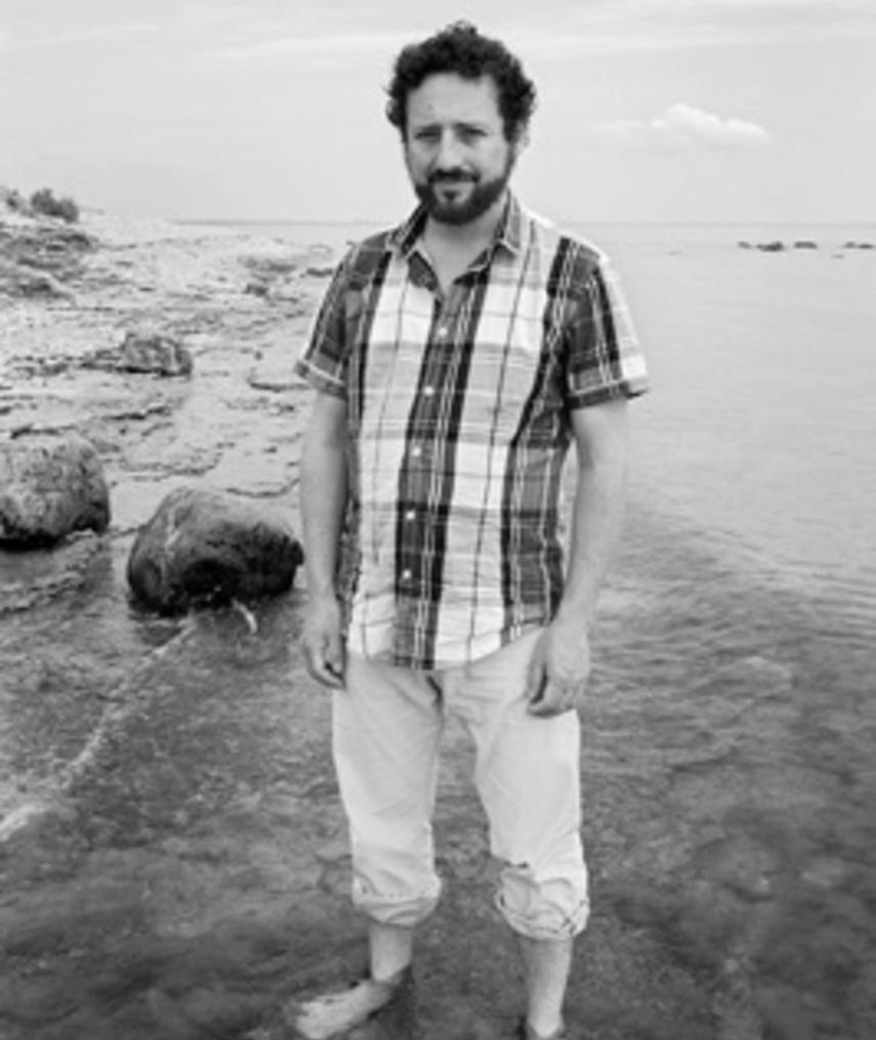 Photo of Manuel Alberto Claro