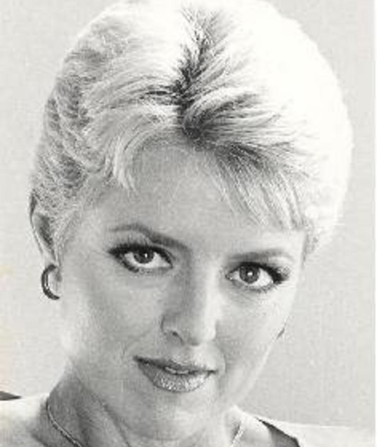Juliet anderson