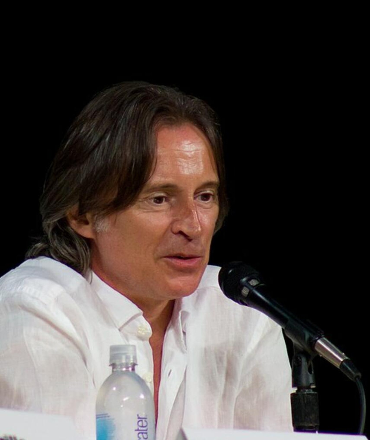 Foto van Robert Carlyle