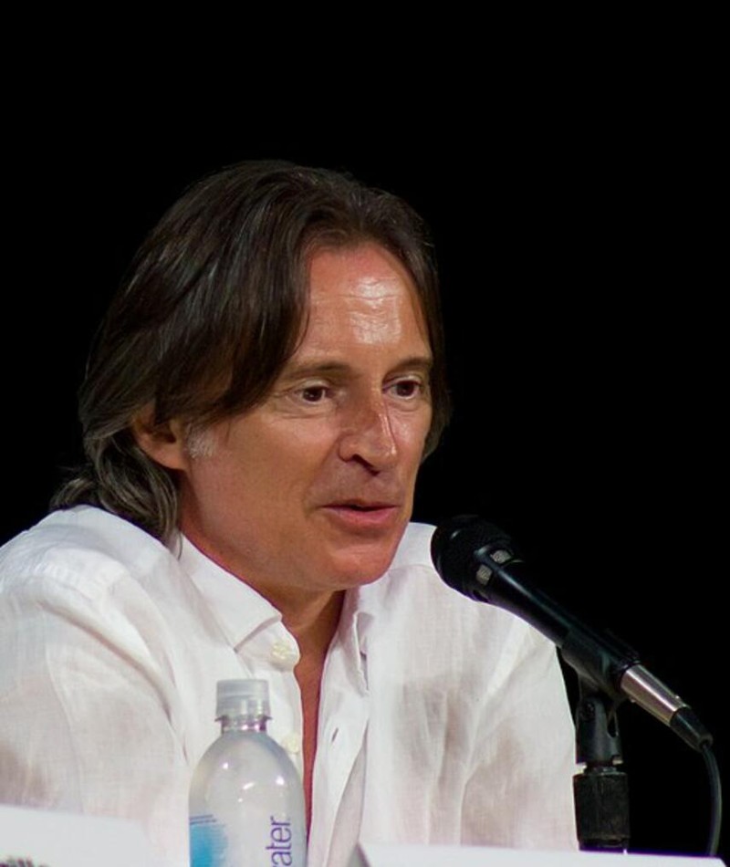 Photo of Robert Carlyle