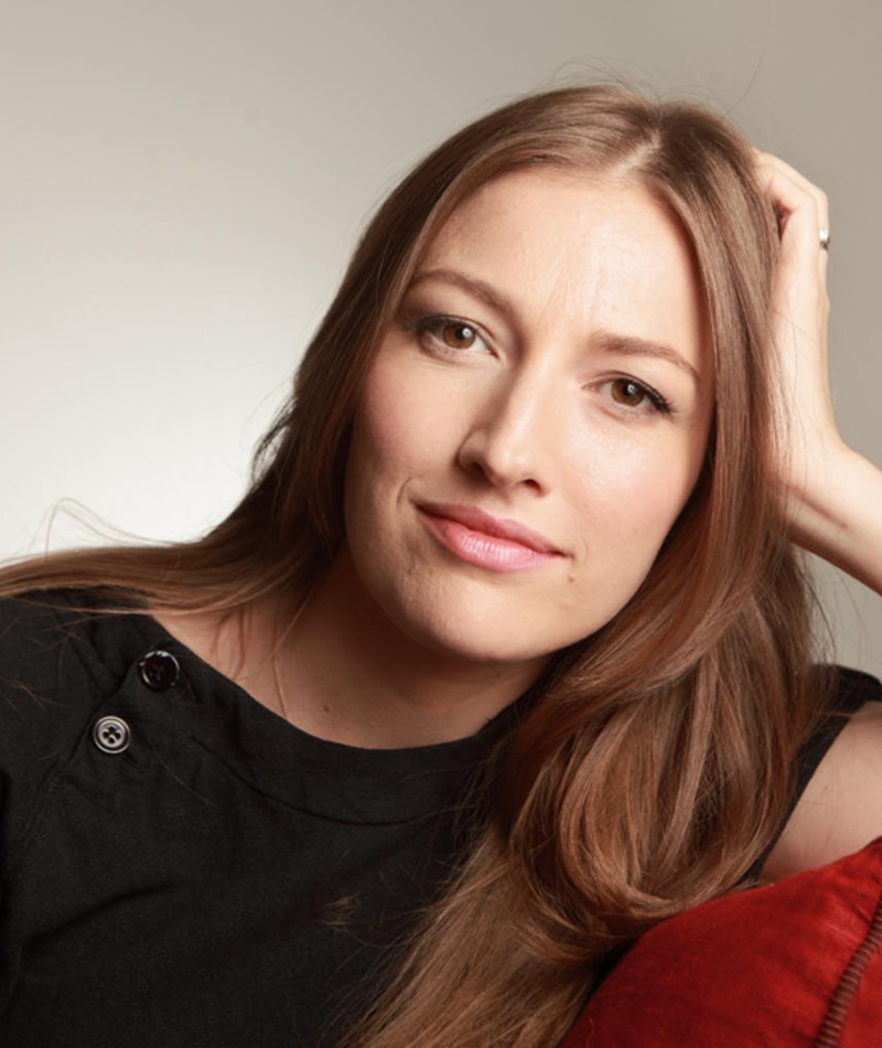 Photo of Kelly Macdonald