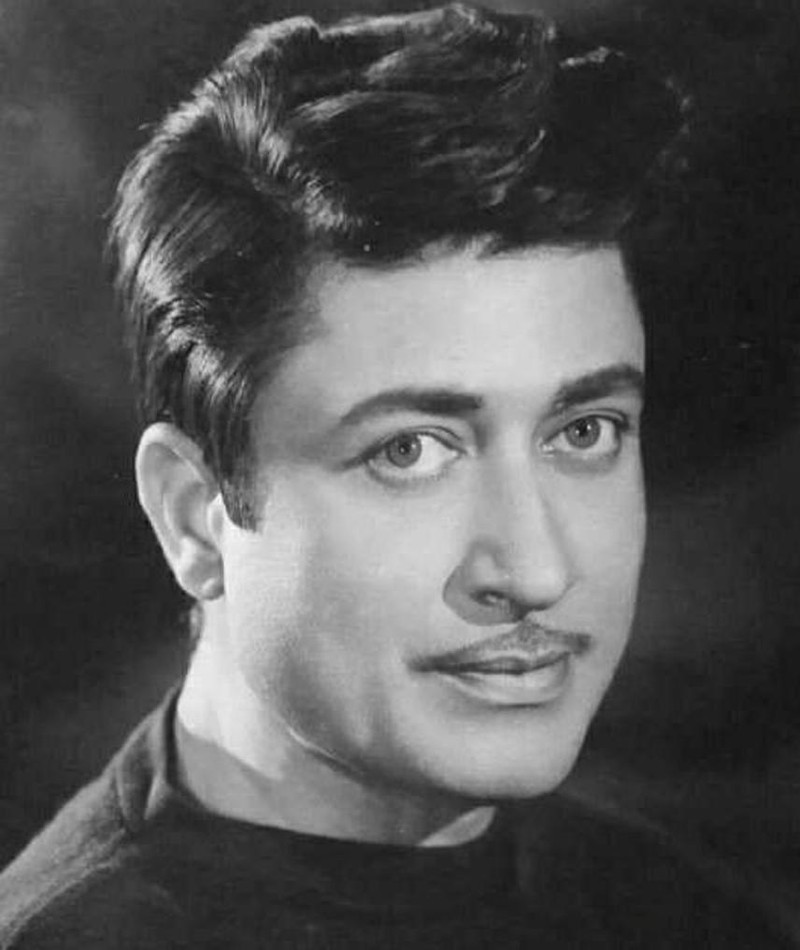 Photo of Kamal Kapoor