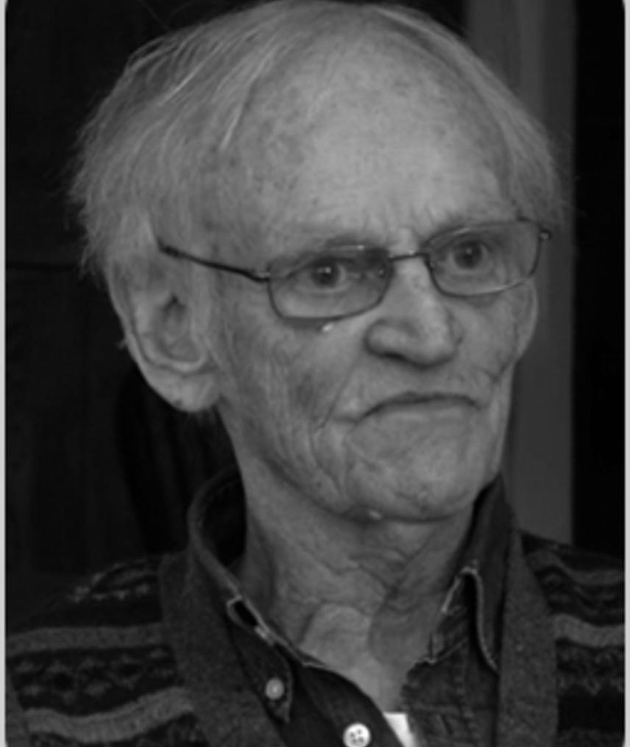 Photo of Robert Watts