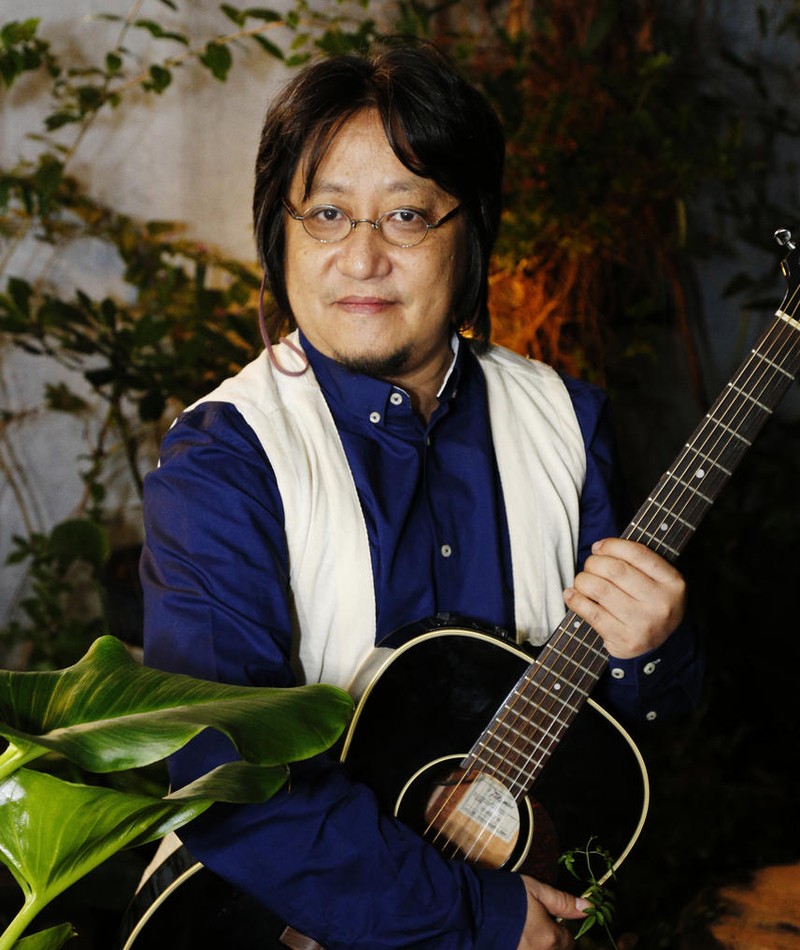 Photo of Shunsuke Kida