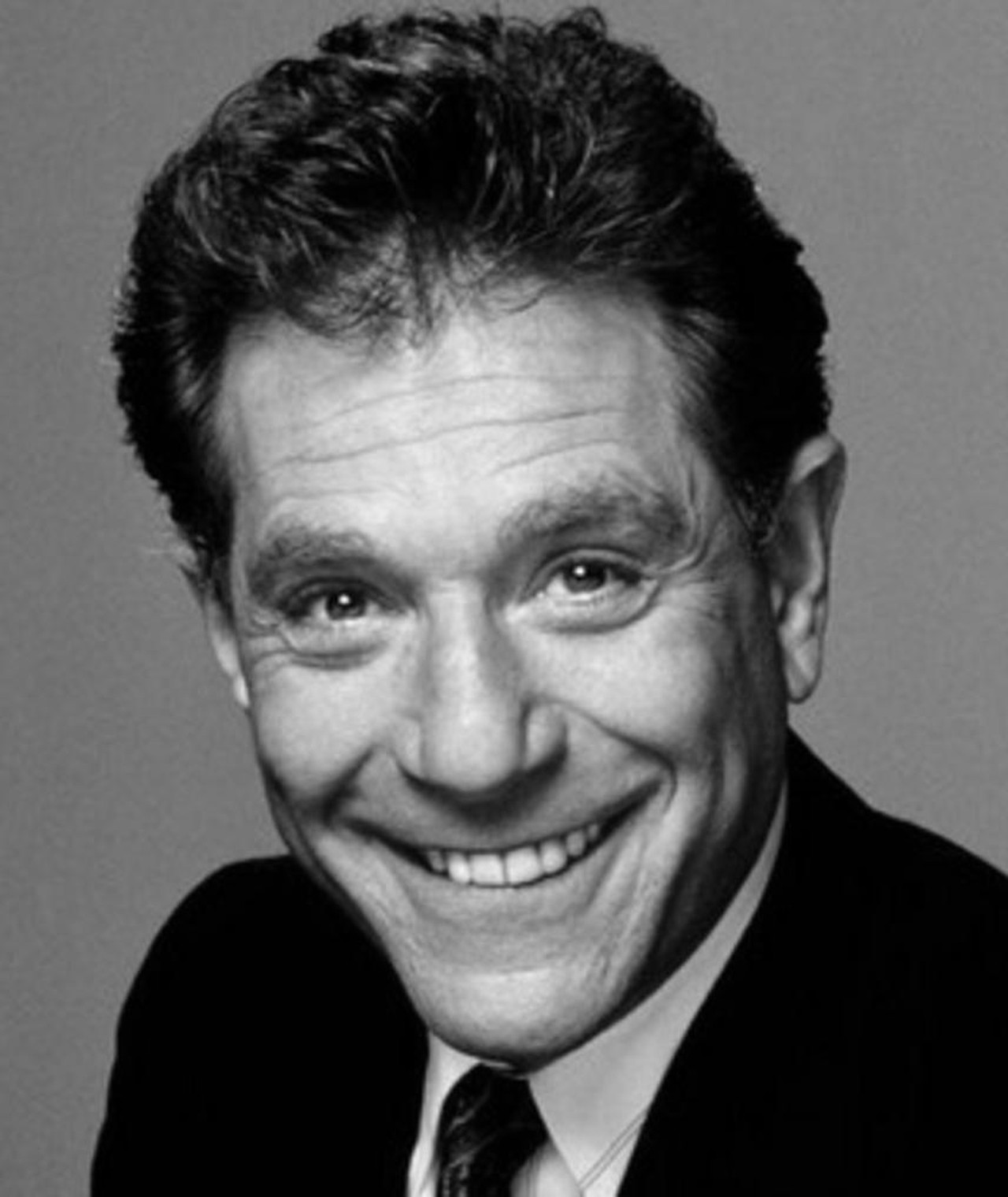 Photo of George Segal