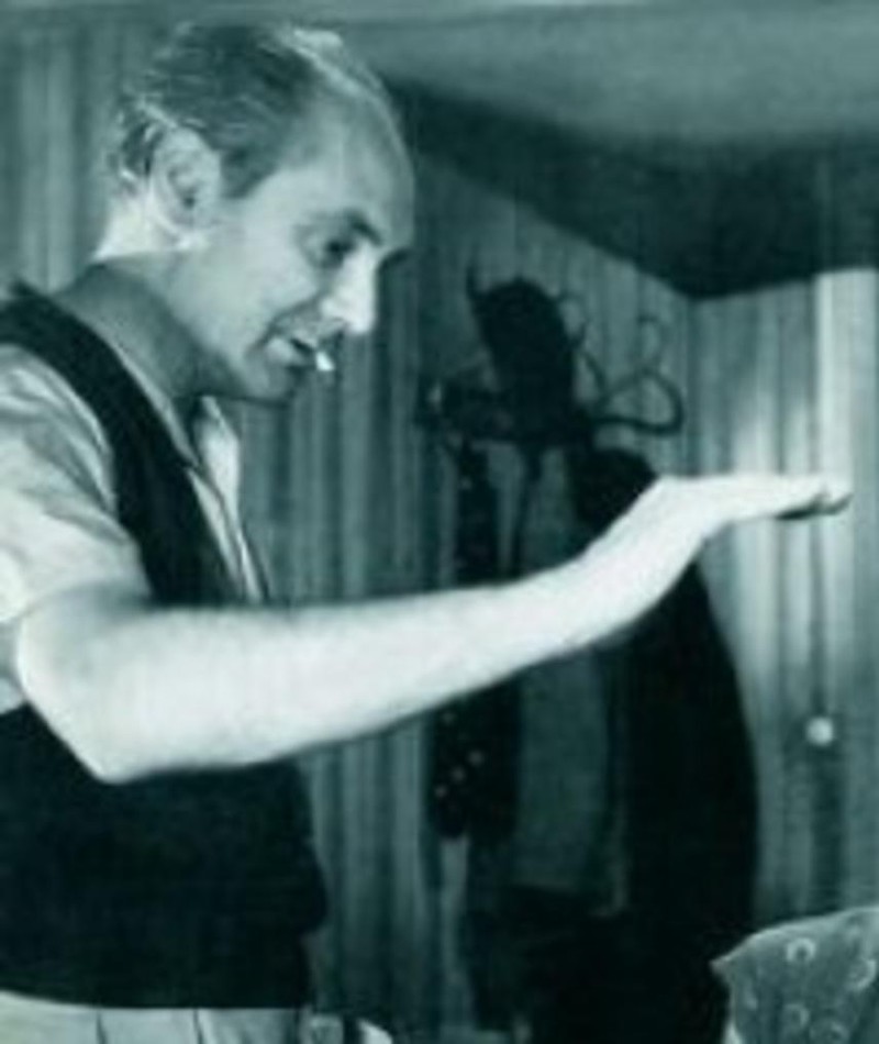 Lampin Movies, Bio and Lists on MUBI