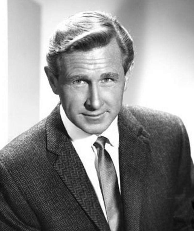 Photo of Lloyd Bridges