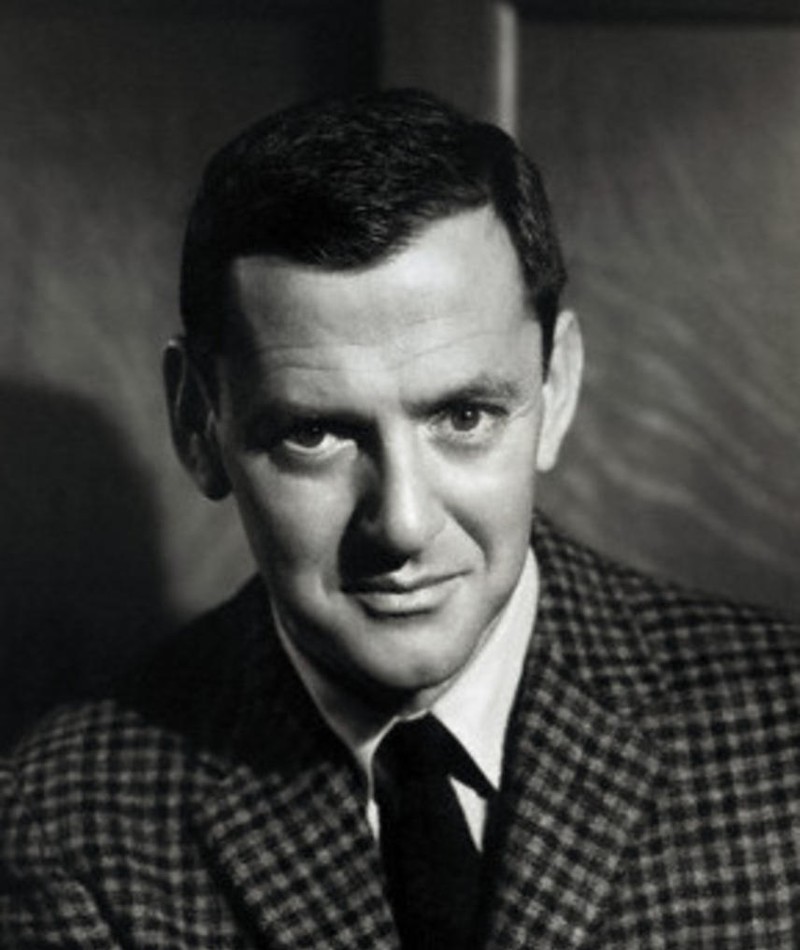 Tony Randall – Movies, Bio and Lists on MUBI