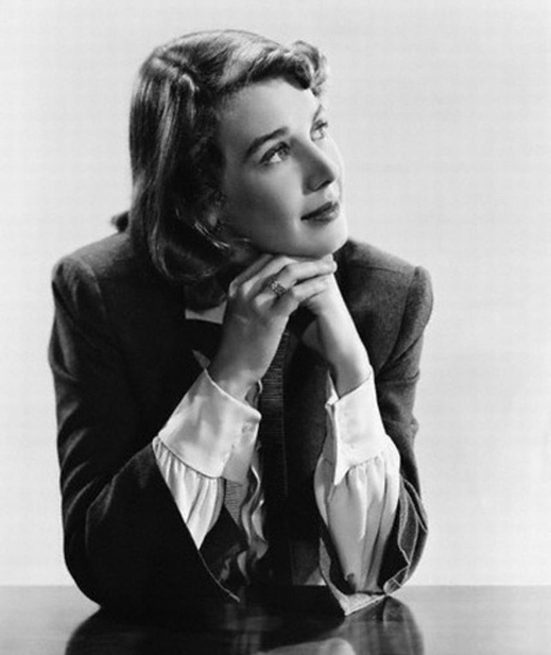 Photo of Betsy Drake