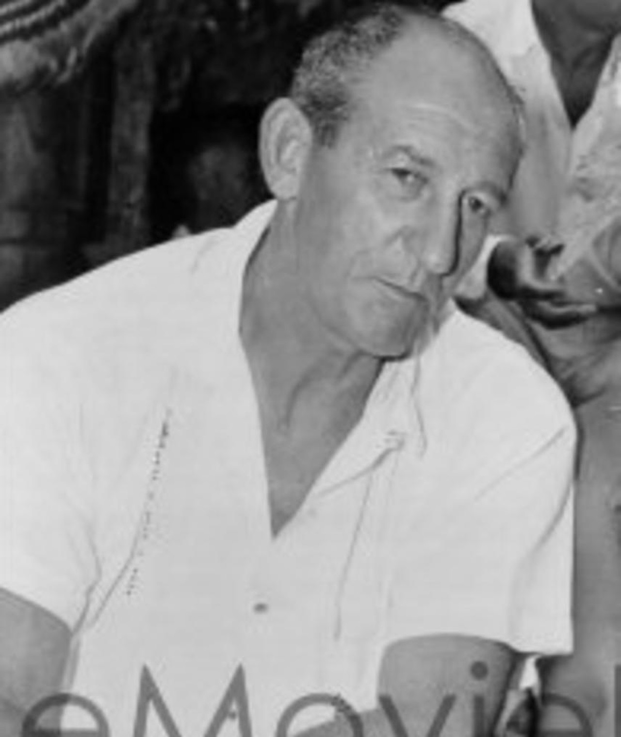 Photo of Aaron Rosenberg