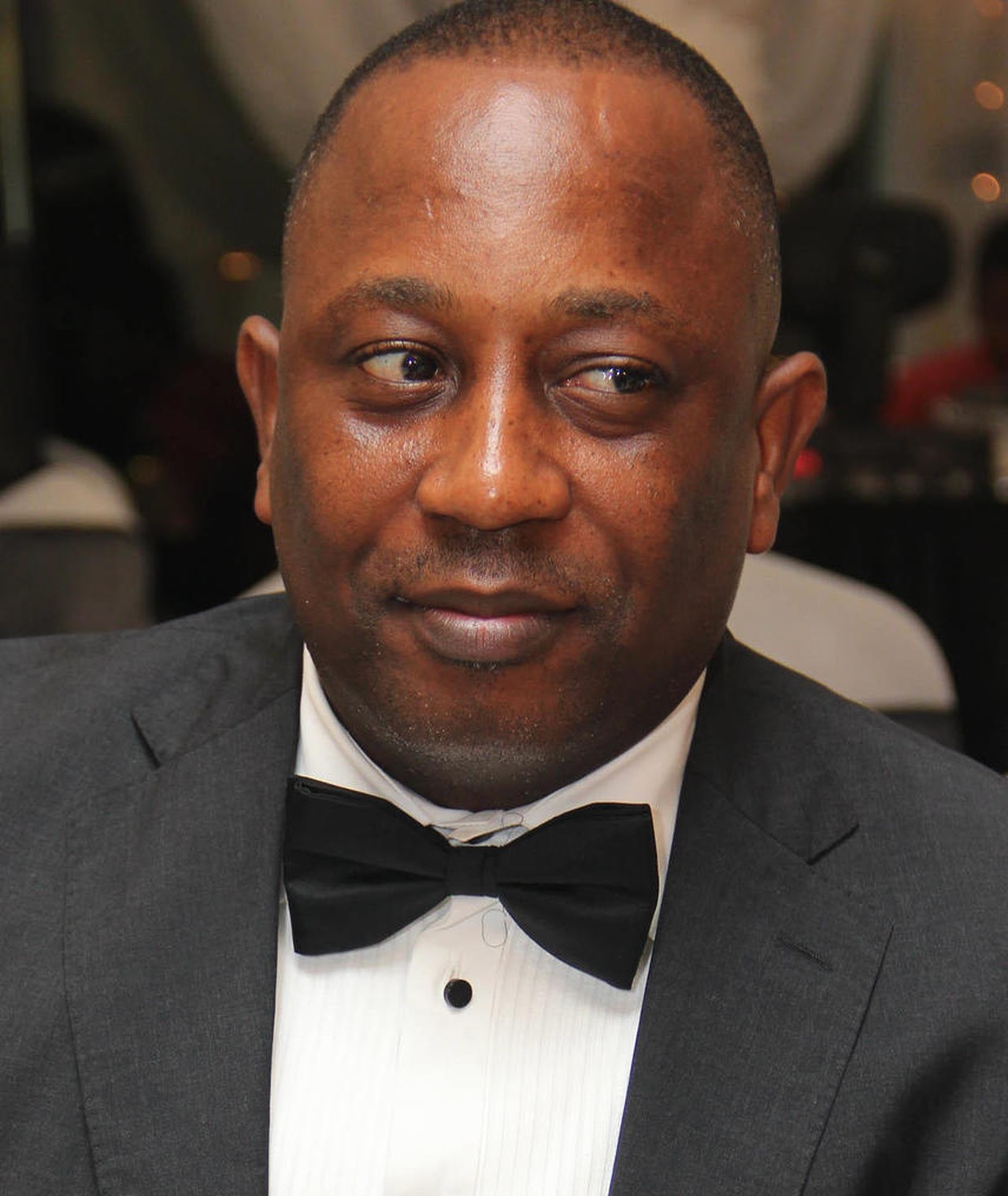 Photo of Basorge Tariah Jr.