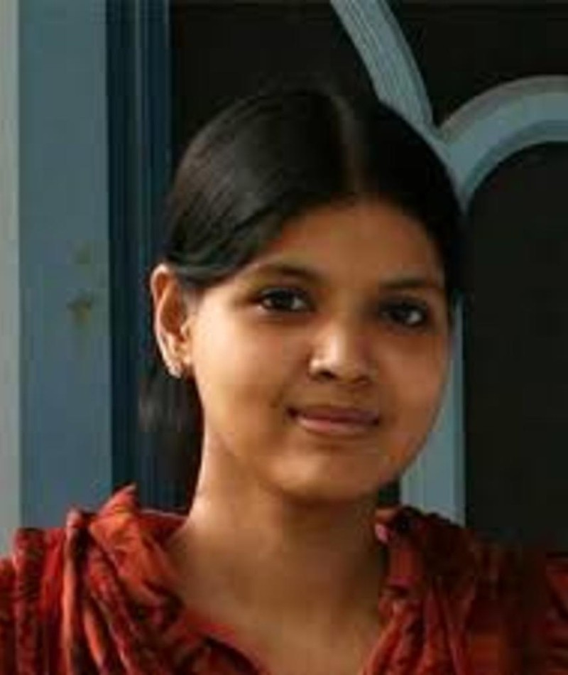 Photo of Ayswarya Sankaranarayanan Dutta