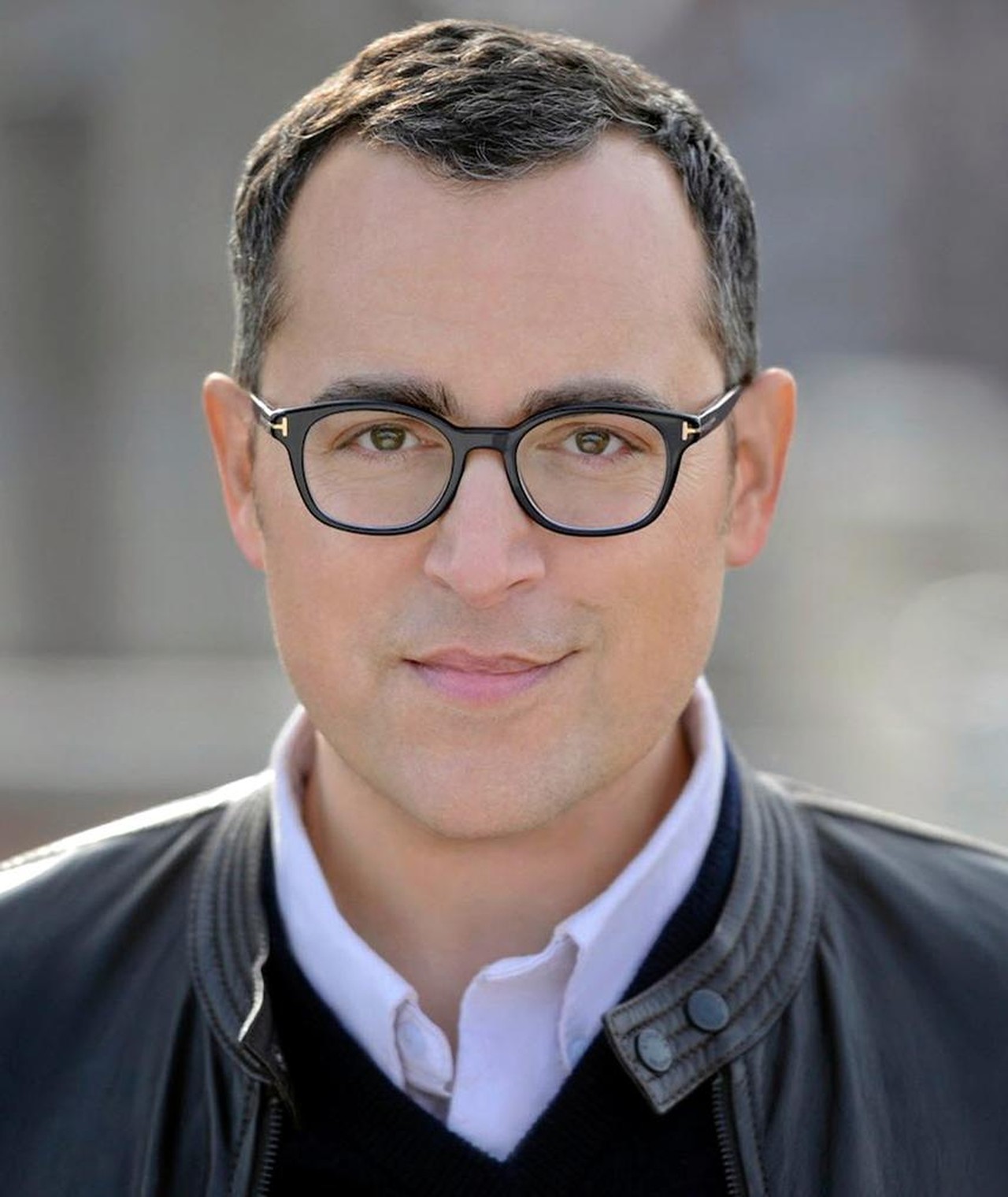 Photo of Paul Marcarelli