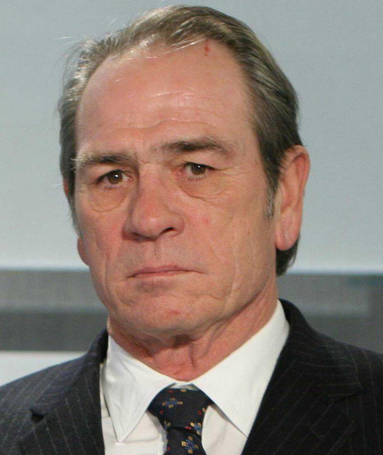 Collection 100+ Pictures Pictures Of Tommy Lee Jones Children Completed ...