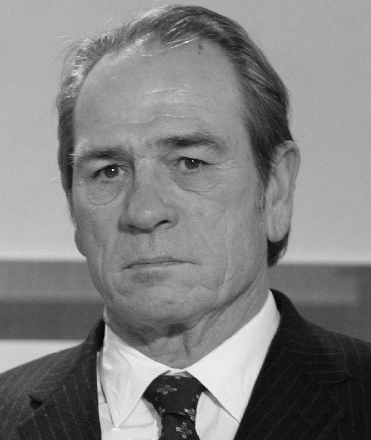 Photo of Tommy Lee Jones