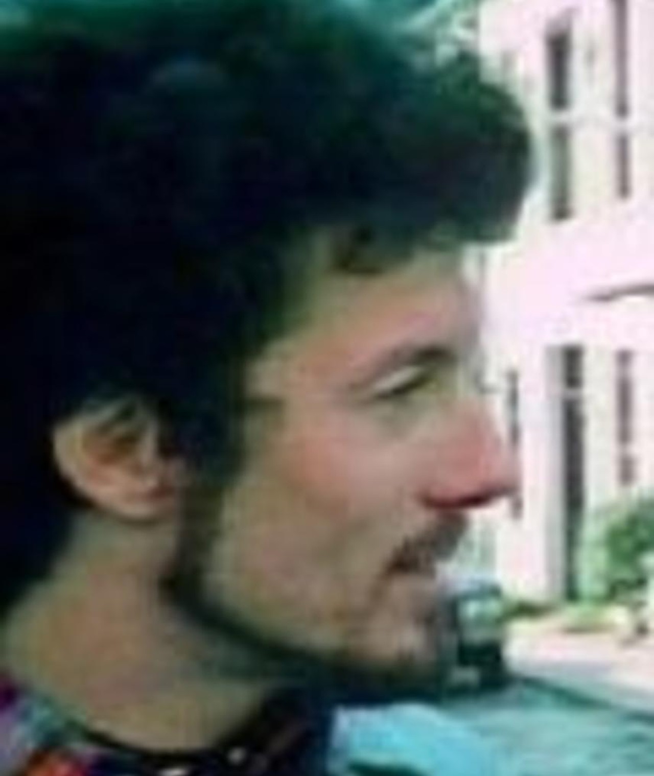 Photo of Steven Lark