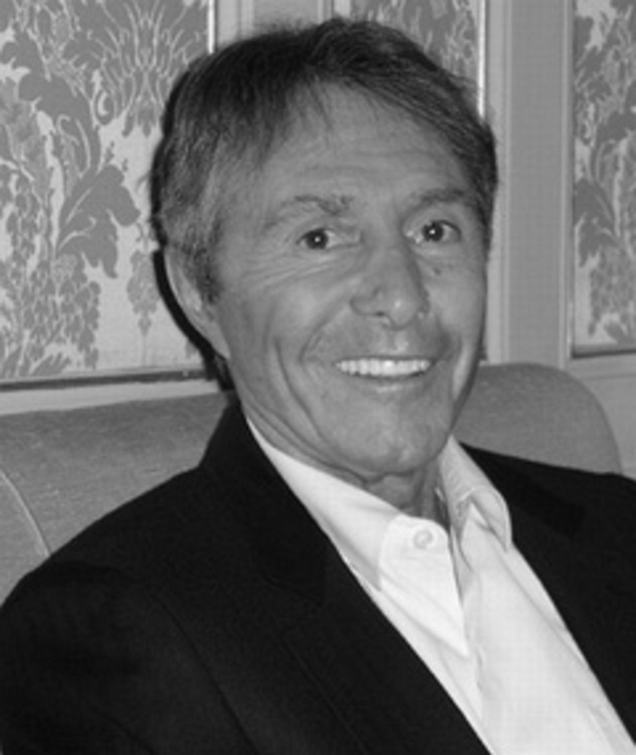 Photo of Francis Veber