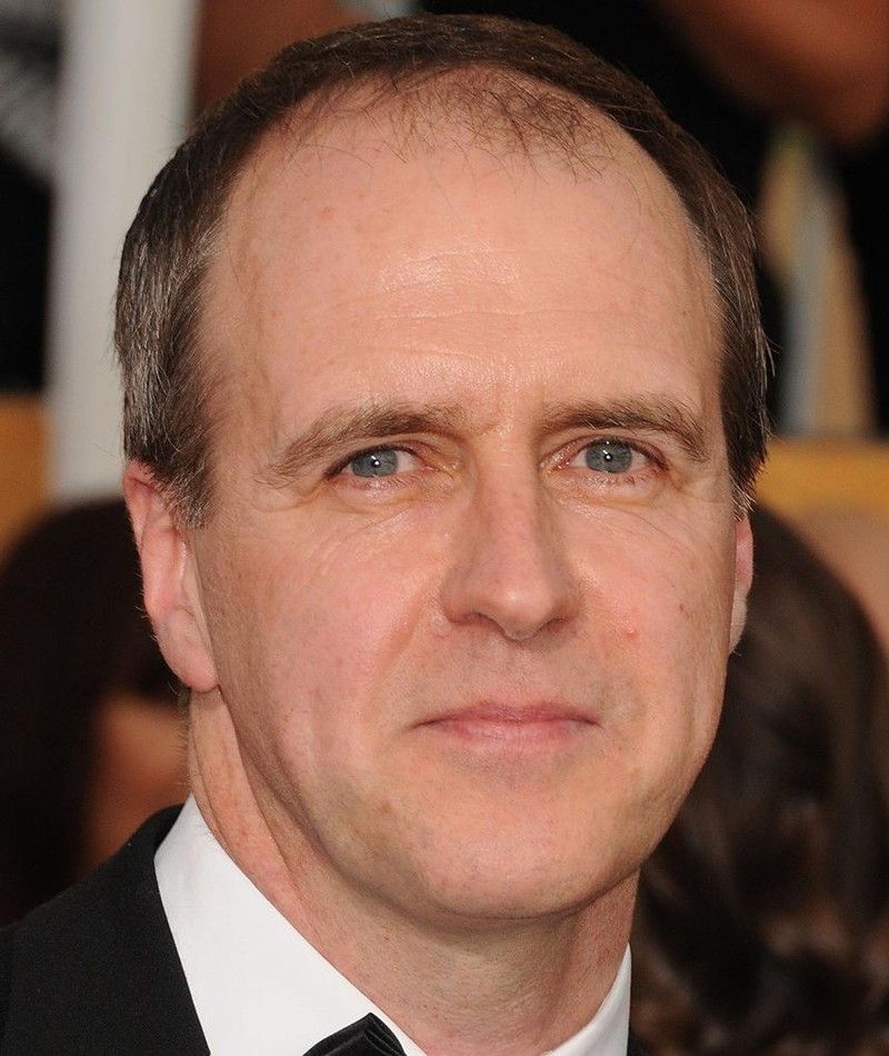 Kevin Doyle Movies, Bio and Lists on MUBI