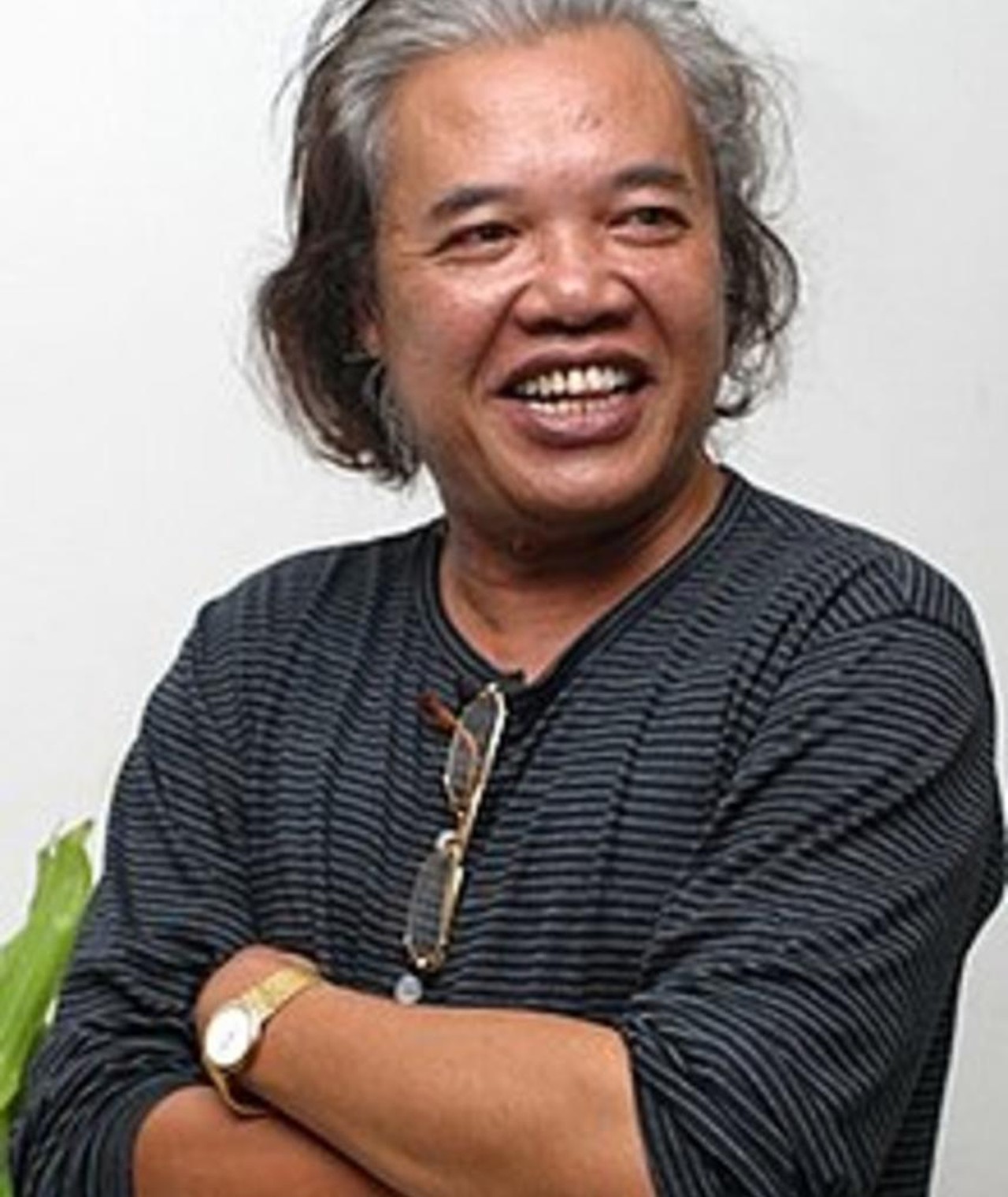Foto di Arswendo Atmowiloto