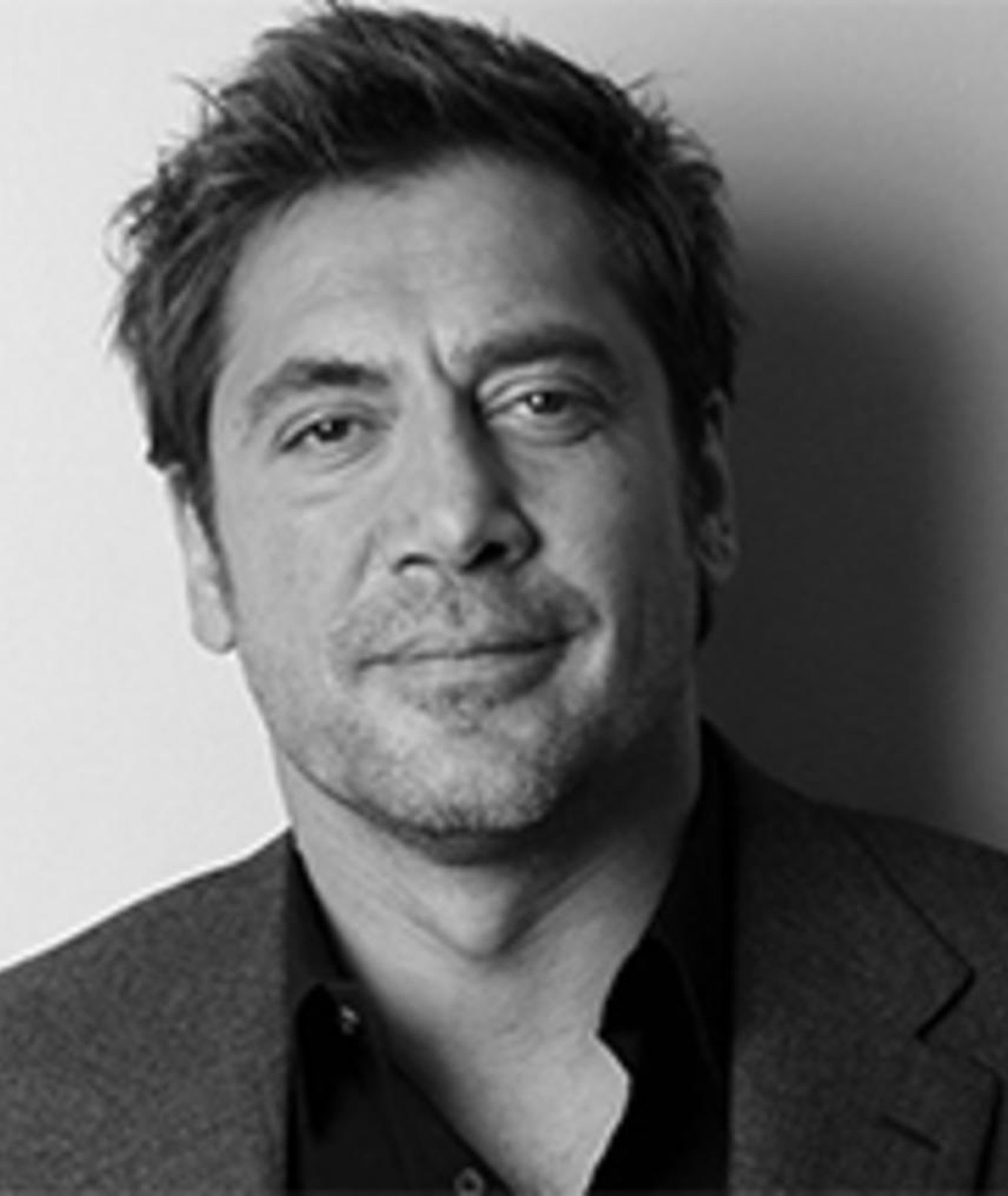 Photo of Javier Bardem