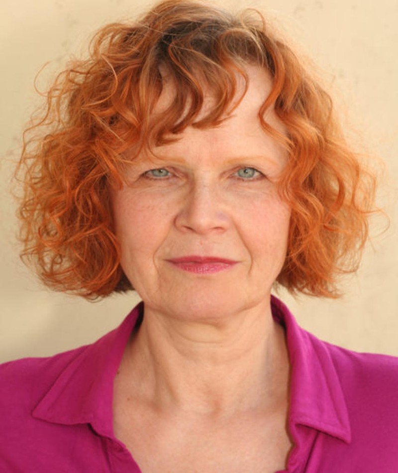 Photo of Eva Medusa Gühne