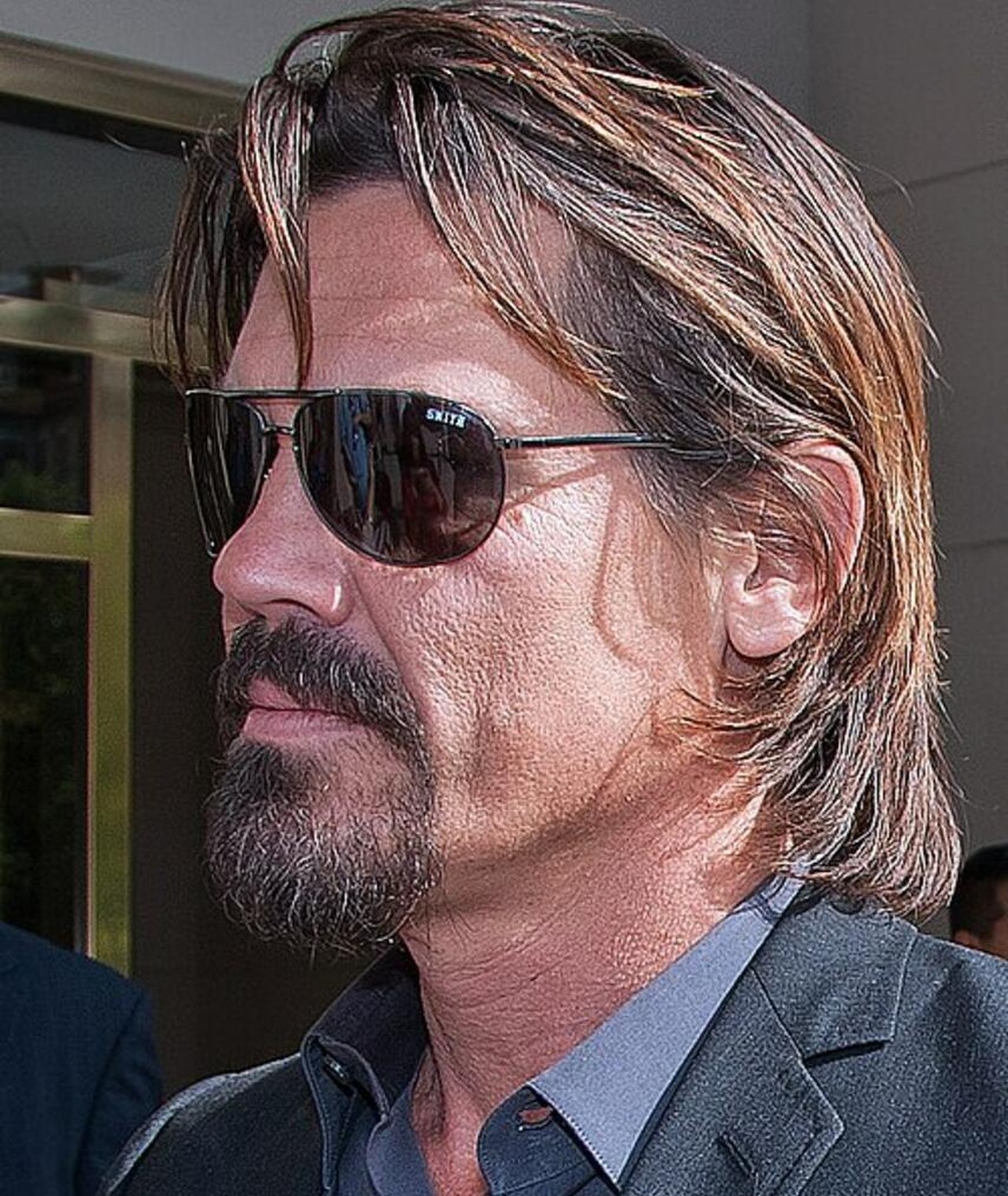 Photo of Josh Brolin