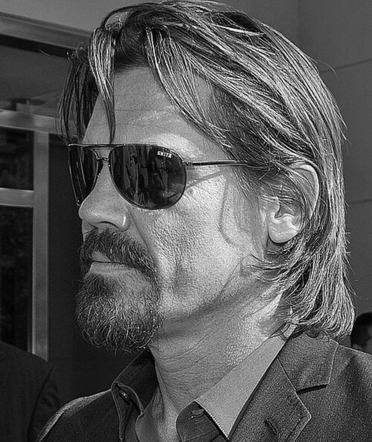 Photo of Josh Brolin