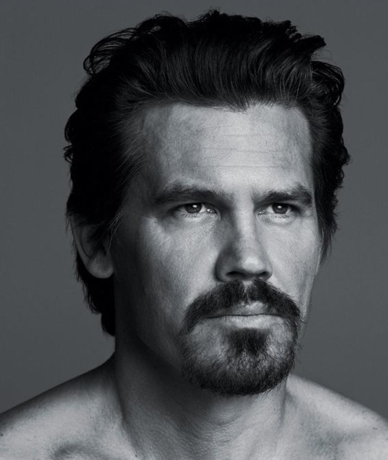 Josh Brolin 2025 Calendar - Helga Kristin