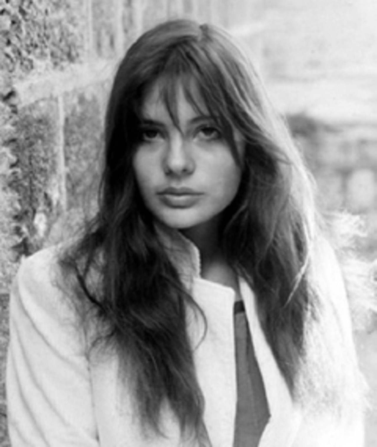 Photo of Marie Trintignant
