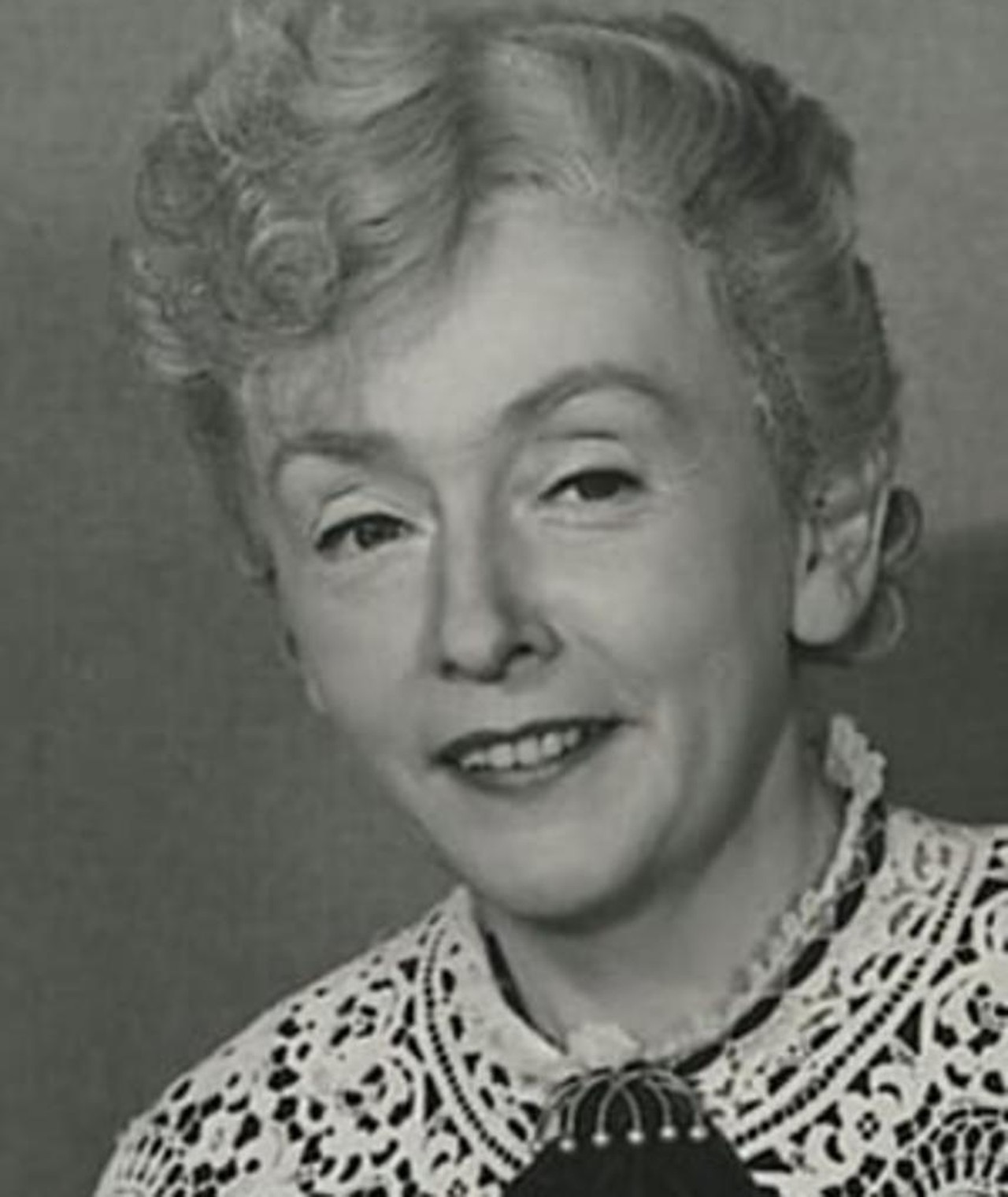 Photo of Agnes Rehni
