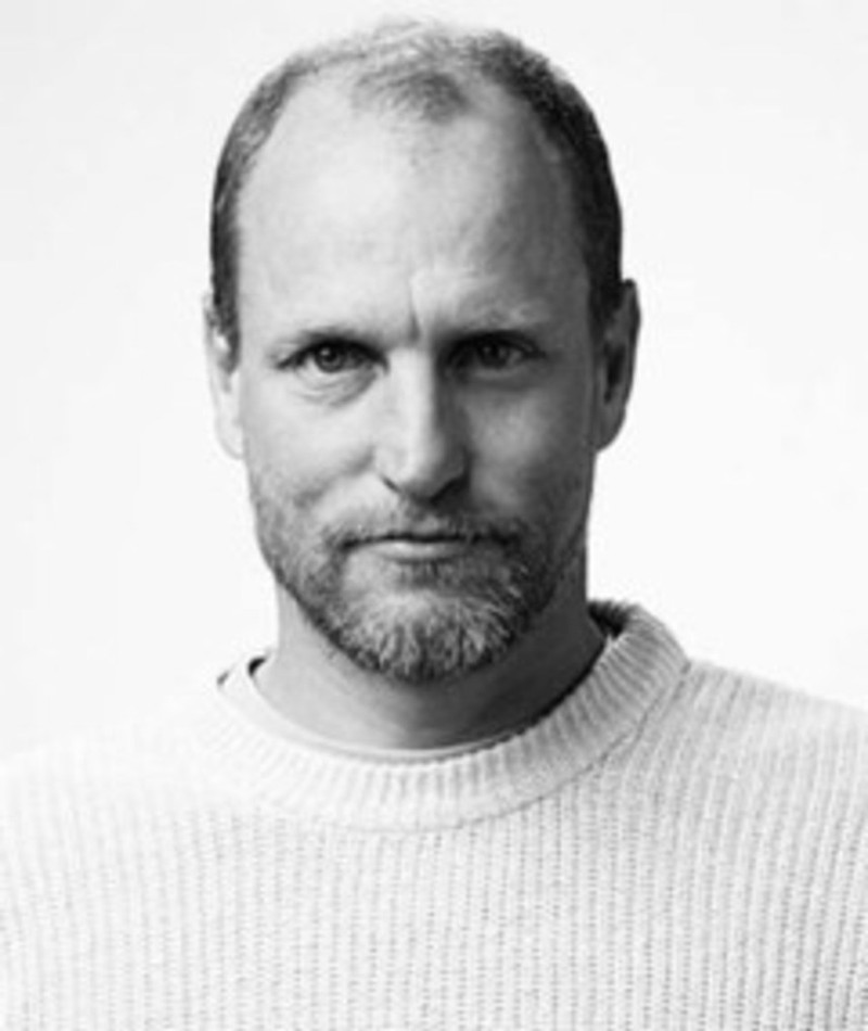 Foto di Woody Harrelson