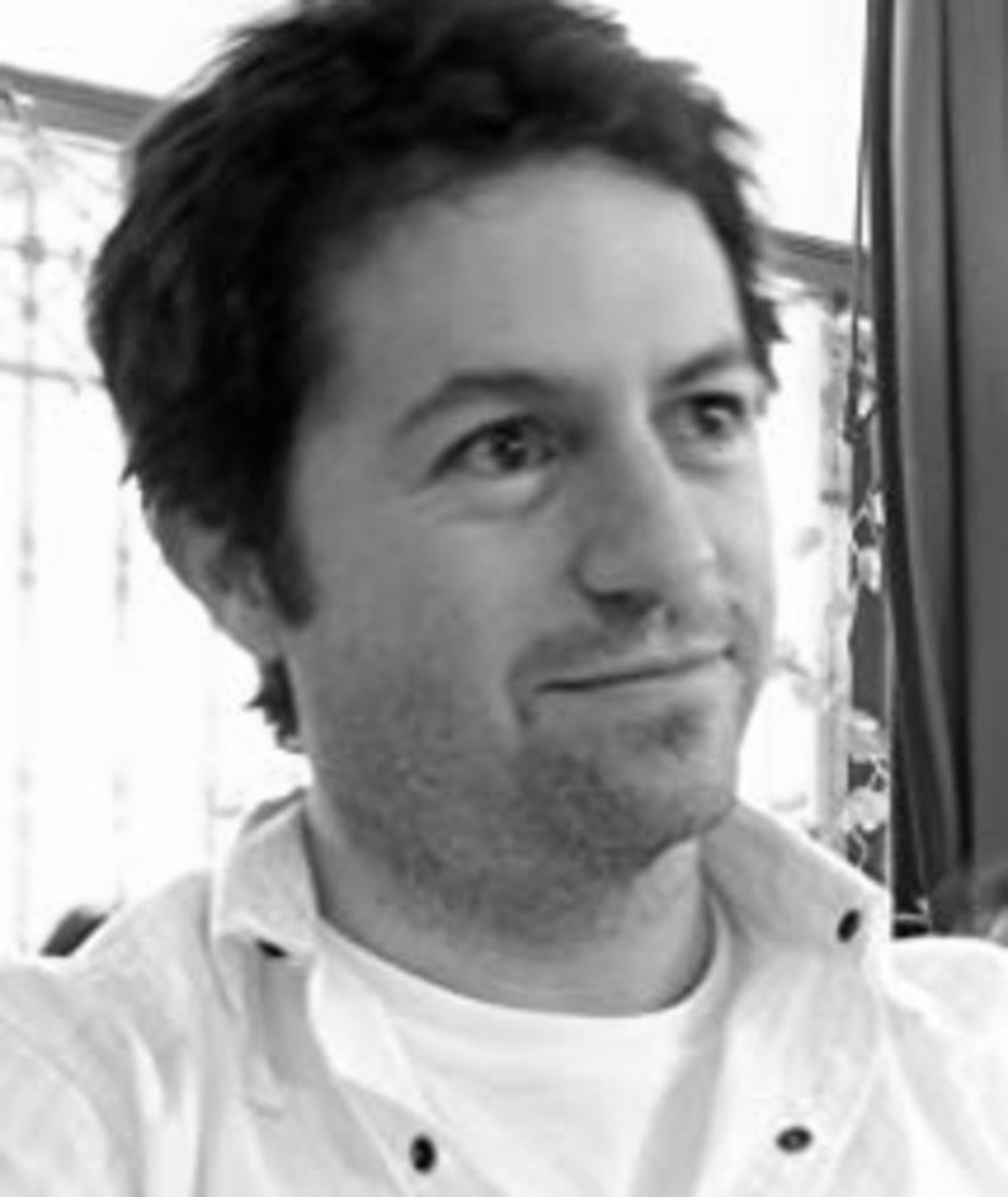 Photo of Jaime Bernardo Ramos