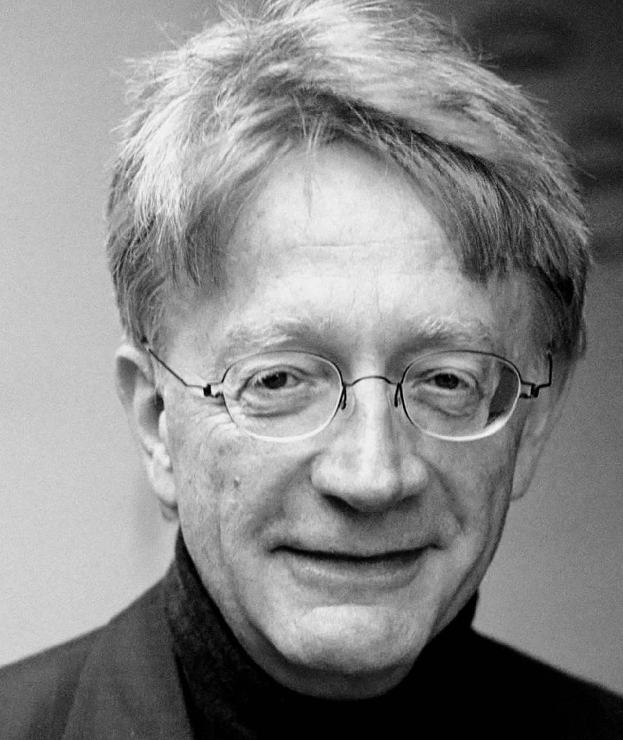 Photo of Klaus Hellwig