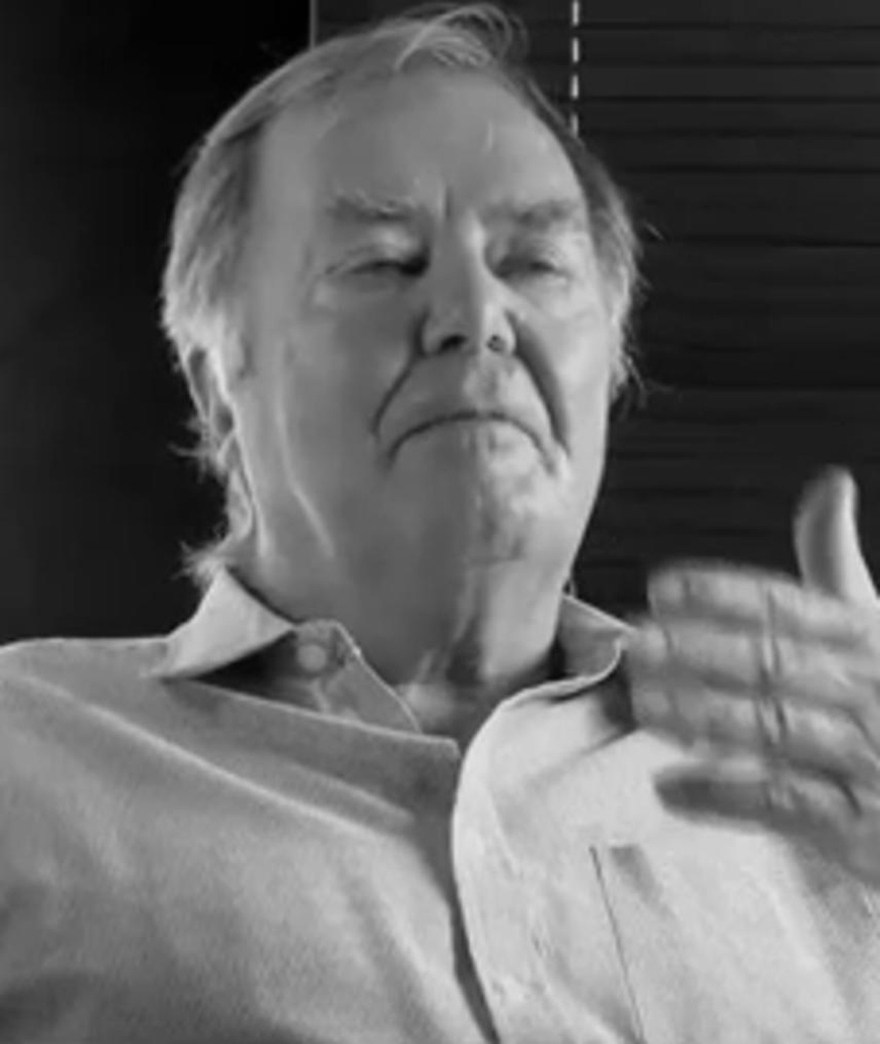 Photo of Yves Peyrot