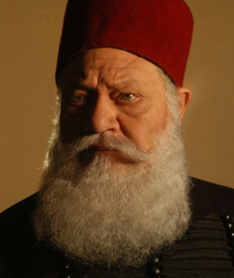 Photo of Yehia El-Fakharany