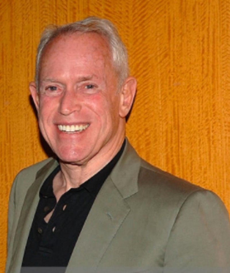 Richard Roth – Movies, Bio and Lists on MUBI