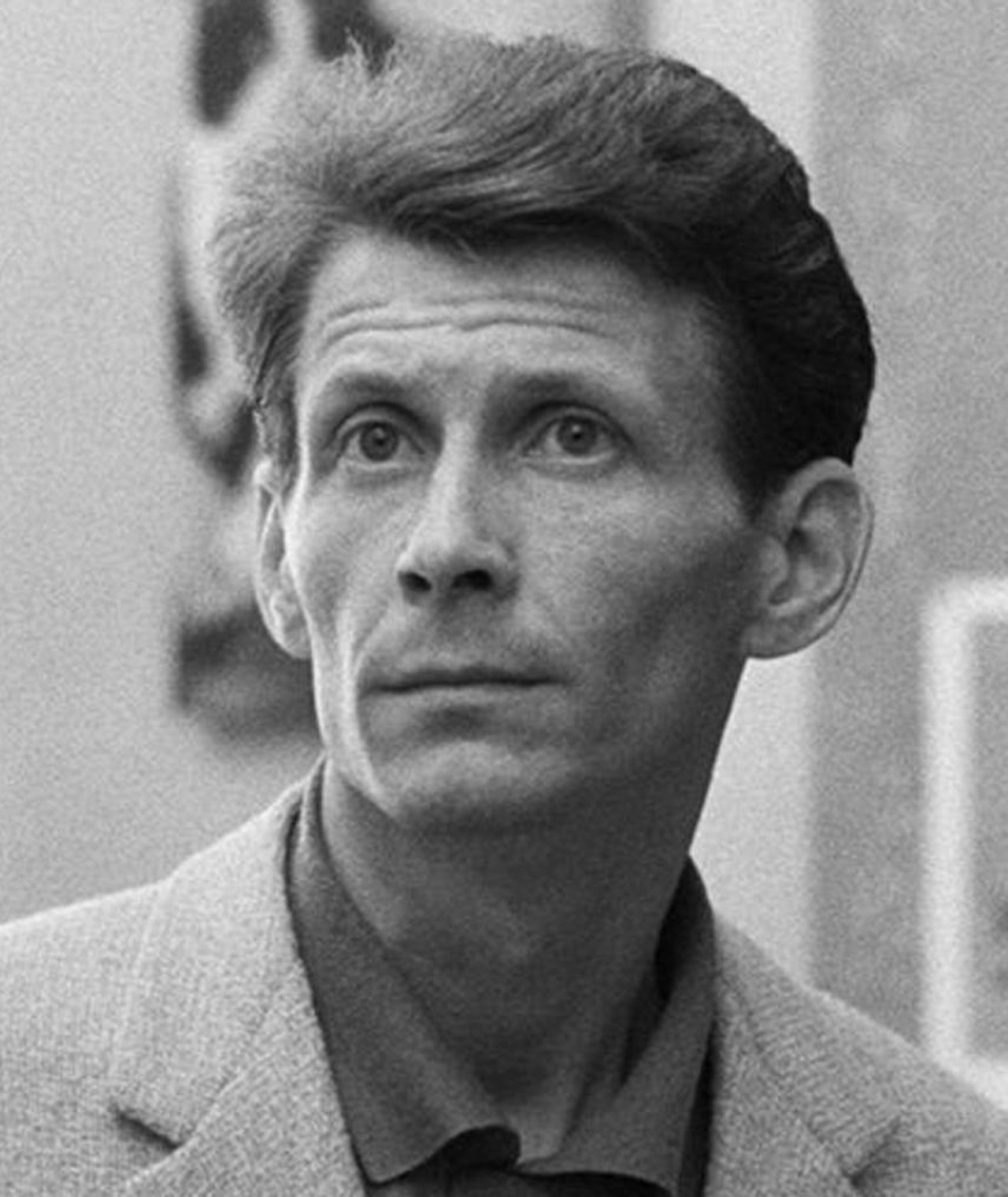 Foto de Karel Vasicek