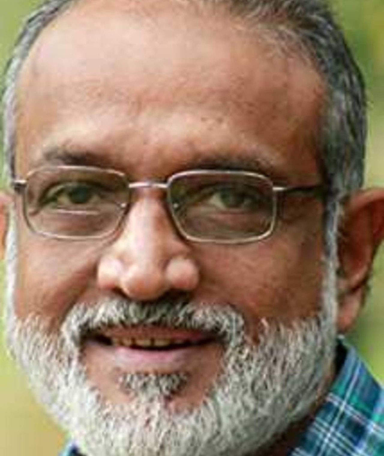 Photo of V.K. Sriraman