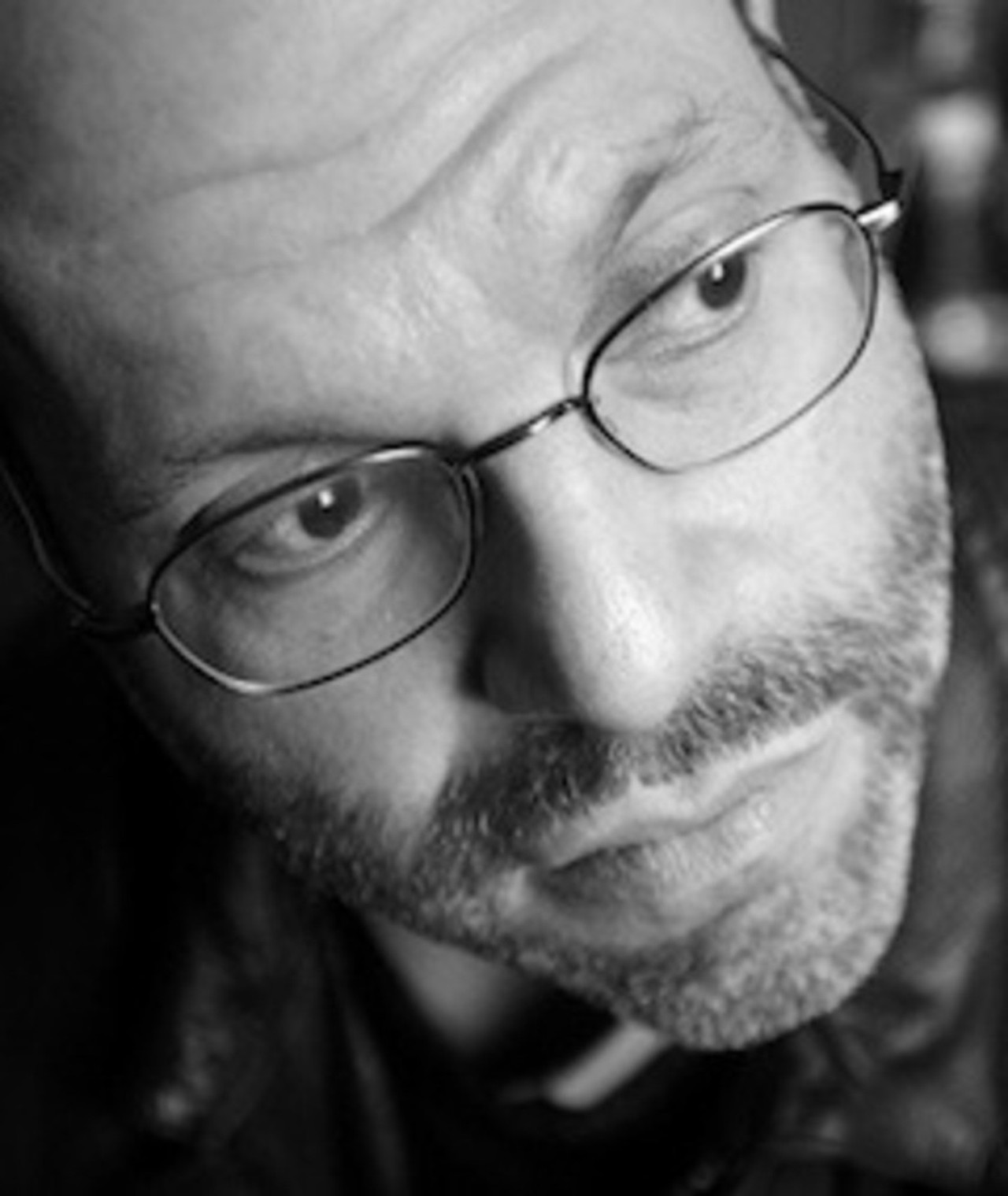 Photo of Scott Rudin