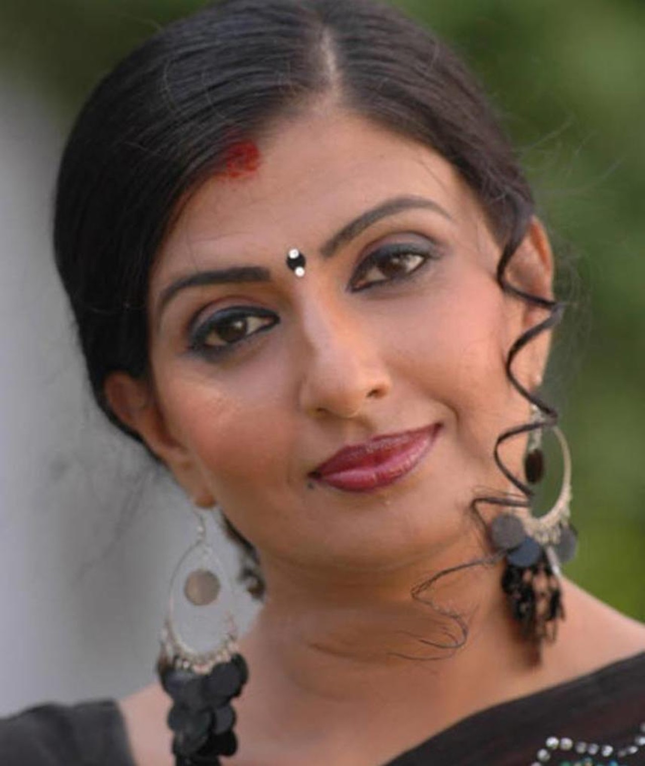 Photo of Maya Vishwanath