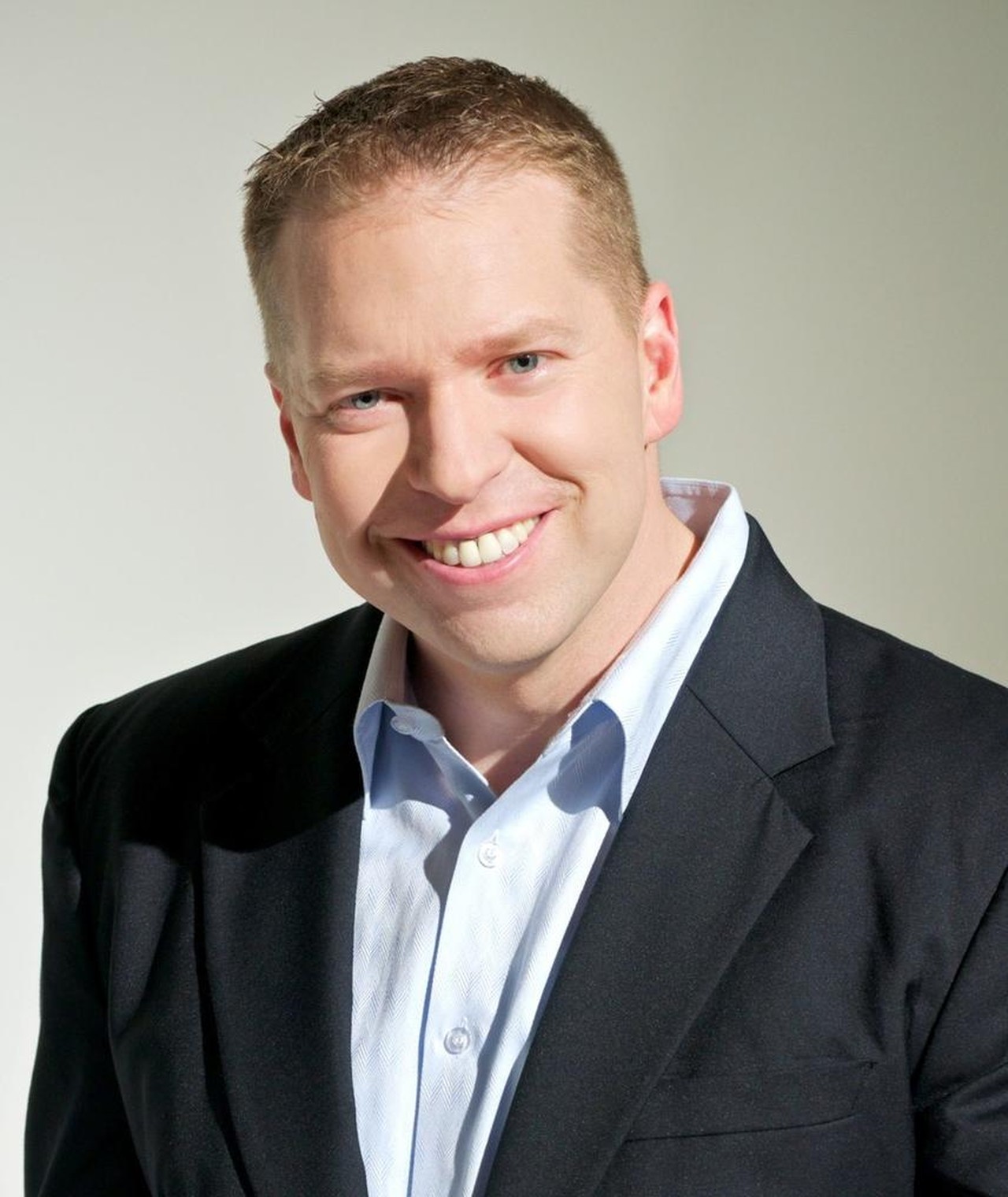 Photo of Gary Owen