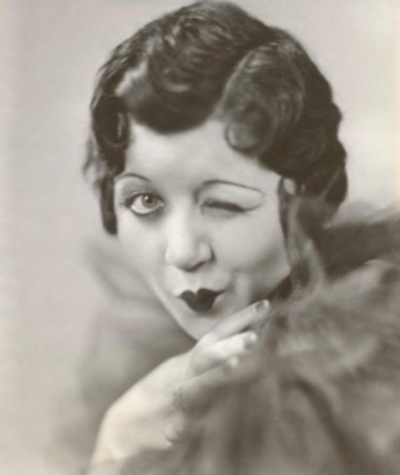 Mae Questel: Películas, biografía y listas en MUBI